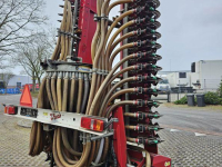 Grassland injector Vredo ZB3 8,75mtr. bemester