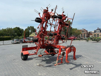 Tedder Kuhn GF 10601 TO Digidrive