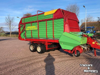 Self-loading wagon Strautmann Super Vitesse 3001