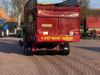 Self-loading wagon Strautmann Super Vitesse 3001