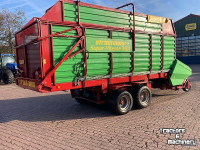 Self-loading wagon Strautmann Super Vitesse 3001