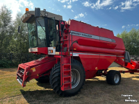 Combine Massey Ferguson 34 Massey-Ferguson 34 maaidorser