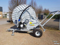 Irrigation hose reel Irriland Silver Regenhaspel 75-200