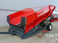 Receiving hopper Miedema SB651 Stortbak