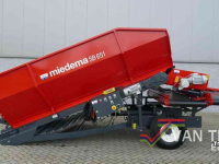 Receiving hopper Miedema SB651 Stortbak