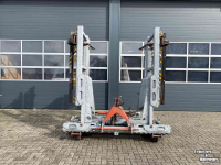 Meadow aerator Joskin Weiland beluchter