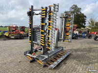 Meadow aerator Joskin Weiland beluchter