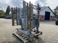 Meadow aerator Joskin Weiland beluchter