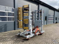 Meadow aerator Joskin Weiland beluchter