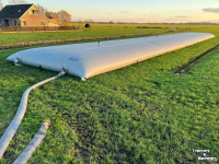 Other manure equipment and accessories Alligator Albers alligator winbag mestzak mestzakken Midejo