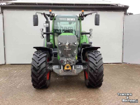Tractor Fendt 620 Vario Profi + Demo