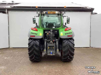 Tractor Fendt 620 Vario Profi + Demo