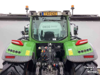 Tractor Fendt 620 Vario Profi + Demo