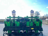 Potato planter Miedema CP42 3P 75