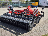 Disc harrow Metal-Fach U740 3m Schijveneg, Uitstekend bewerkingsresultaat, Demo!