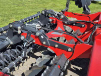 Disc harrow Metal-Fach U740 3m Schijveneg, Uitstekend bewerkingsresultaat, Demo!