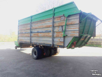 Self-loading wagon Deutz-Fahr K6.47