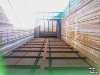 Self-loading wagon Deutz-Fahr K6.47