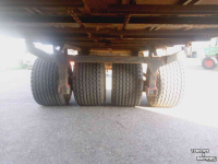 Self-loading wagon Deutz-Fahr K6.47