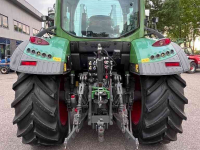 Tractor Fendt 313 S4 Profi Tractor