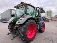 Tractor Fendt 313 S4 Profi Tractor