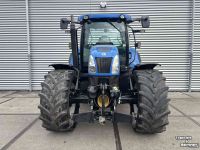 Tractor New Holland T6050 Electro Command Tractor