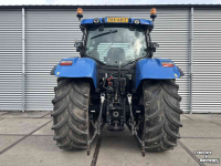 Tractor New Holland T6050 Electro Command Tractor