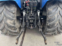 Tractor New Holland T6050 Electro Command Tractor