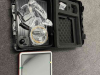 GPS steering systems and attachments Kverneland ISO MATCH PRO