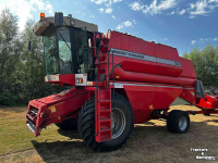 Combine Massey Ferguson 34 Massey-Ferguson 34 maaidorser