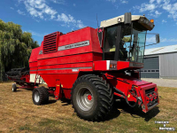 Combine Massey Ferguson 34 Massey-Ferguson 34 maaidorser