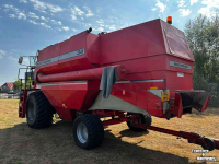Combine Massey Ferguson 34 Massey-Ferguson 34 maaidorser