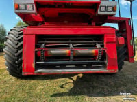 Combine Massey Ferguson 34 Massey-Ferguson 34 maaidorser