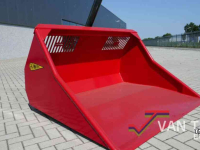 Loading bucket / Potato loading bucket Wifo HOD-175 Schepbak