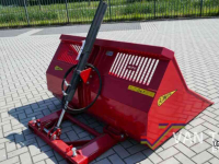 Loading bucket / Potato loading bucket Wifo HOD-175 Schepbak