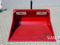 Loading bucket / Potato loading bucket Wifo HOD-175 Schepbak