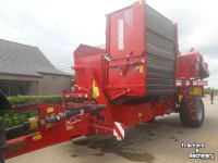 Potato harvester Grimme se 150-60 xxl