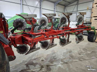 Ploughs Vogel & Noot XS 950 vario   c plus