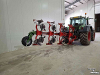 Ploughs Vogel & Noot XS 950 vario   c plus