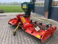 Rotary Harrow Kuhn HRB302