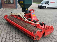 Rotary Harrow Kuhn HRB302