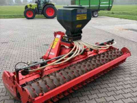 Rotary Harrow Kuhn HRB302
