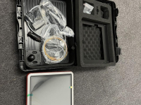 GPS steering systems and attachments Kverneland ISO MATCH PRO