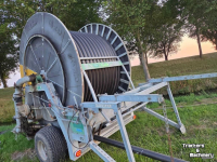 Irrigation hose reel Ferbo GHB110-500