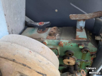 Irrigation hose reel Ferbo GHB110-500