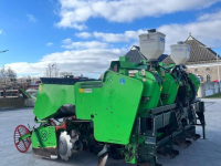 Potato planter Miedema CP42 3P 75