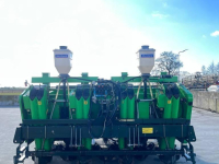 Potato planter Miedema CP42 3P 75