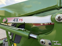 Tractor Fendt Fendt 313 Vario FendtOne + Fendt Cargo 4x75