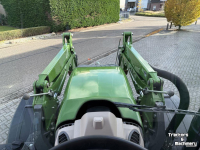 Tractor Fendt Fendt 313 Vario FendtOne + Fendt Cargo 4x75