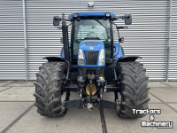 Tractor New Holland T6050
